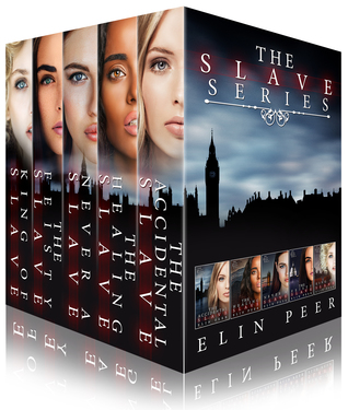 The Slave Series (The Slave Series #1-5)