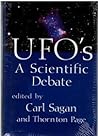 UFOs:  A Scientific Debate