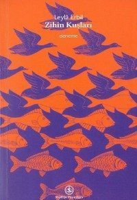Zihin Kuşları (Paperback)