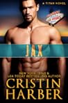 Jax by Cristin Harber