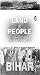 Kalpaz Publications Land And People Of Indian States Union Te... by S.C. Bhatt