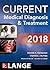 Current Medical Diagnosis a...