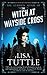 The Witch at Wayside Cross: Jesperson and Lane Book II