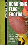 Coaching Flag Foo...
