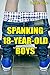 Spanking 18-Year-Old Boys