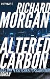 Altered Carbon