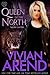 Queen of the North (Takhini Shifters #5)