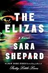 Book cover for The Elizas
