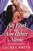 An Earl By Any Other Name (Sins and Scandals #1)