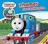Thomas the Tank E...