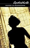 Murder in Mesopotamia by Agatha Christie