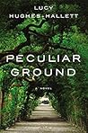 Peculiar Ground