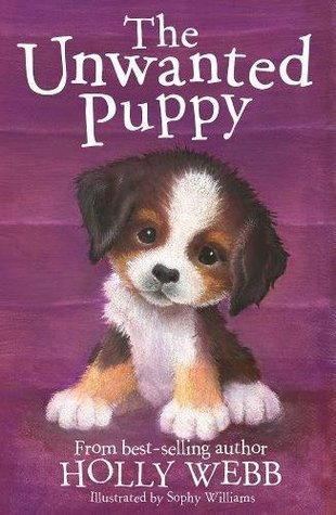 The Unwanted Puppy (Kindle Edition)