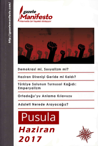 Pusula Haziran 2017 (ebook)