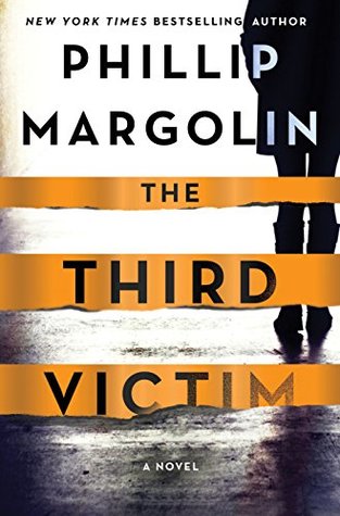 The Third Victim (Robin Lockwood, #1)