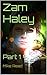 Zam Haley by Mike Read