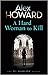 A Hard Woman to Kill (DI Hanlon, #3)