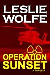 Operation Sunset (Alex Hoffmann #5) Operation Sunset (Alex Hoffmann #5)