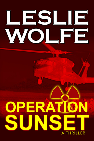 Operation Sunset (Alex Hoffmann #5)