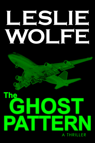 The Ghost Pattern (Alex Hoffmann #4)