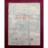 Paseos literarios por Buenos Aires (Unknown Binding)