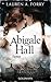 Abigale Hall