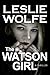 The Watson Girl (Special Agent Tess Winnett, #2)