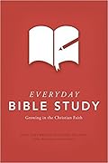 Everyday Bible Series: Bible Study 