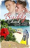 Buddycheck (Sandherzen, #2) Buddycheck (Sandherzen, #2)
