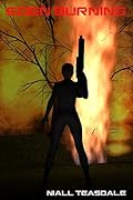 Eden Burning