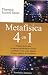 Metafisica 4 en 1. El juego de la vida. La puerta secreta hacia el exito. La palabra es tu varita magica. El poder magico de la palabra (Spanish Edition)
