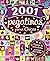 2001 PEGATINAS PARA CHICAS