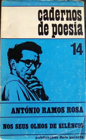 Nos Seus Olhos de Silêncio (Paperback)