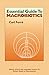 Essential Guide to Macrobiotics by Carl Ferre