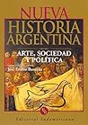 Arte, sociedad y ...