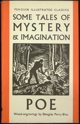 Some Tales of Mystery & Imagination