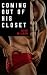 COMING Out of His Closet