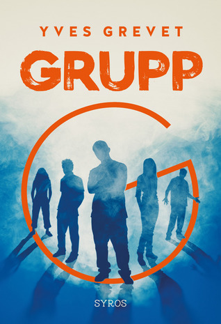 Grupp (Kindle Edition)