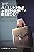 The Attorney Authority Rebo...