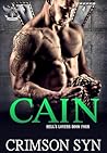 Cain by Crimson Syn