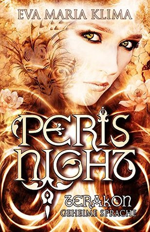 Terakon: Geheime Sprache (Peris Night 1) (German Edition)