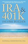 IRA & 401k Income...