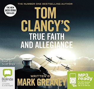 True Faith and Allegiance