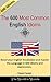 600 Commonly Used English I...