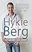 Hykie Berg: My storie van hoop (Afrikaans Edition)