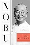 Nobu: A Memoir