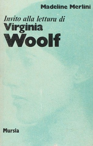Invito alla lettura di Virginia Woolf (Paperback)