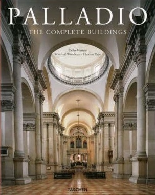 Palladio (Hardcover)