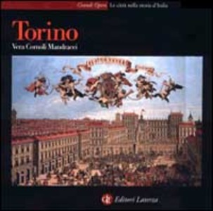 Torino (Grandi opere)