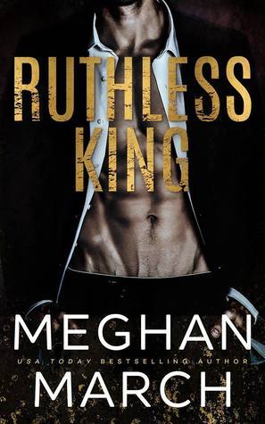 Ruthless King (Mount Trilogy, #1)